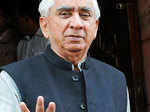 Jaswant Singh 'critical' after head injury