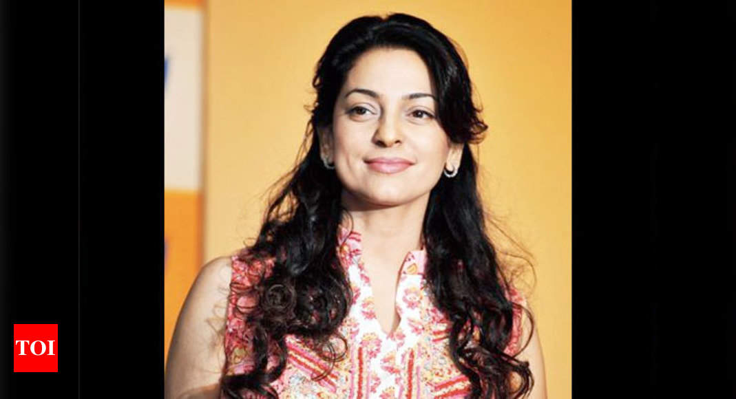 'The Hundred Foot Journey' role not Hollywood debut: Juhi Chawla ...