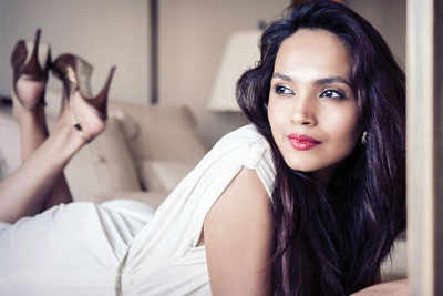 Aamina Sheikh: In Pakistan we watch Indian soaps as if they are our own