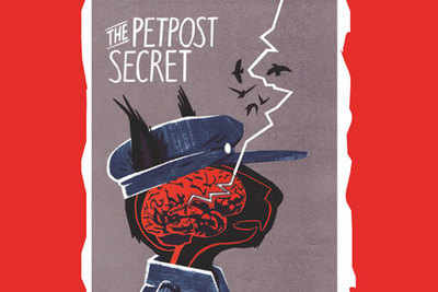 The PetPost Secret: You are free if you believe so!