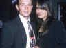 Mark Wahlberg and Jordana Brewster