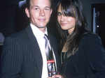 Mark Wahlberg and Jordana Brewster
