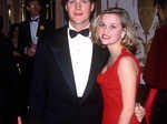 Chris O'Donnell & Reese Witherspoon