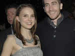 Jake Gyllenhaal & Natalie Portman