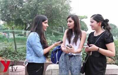 What Does India Think of Nudity? - Times of India