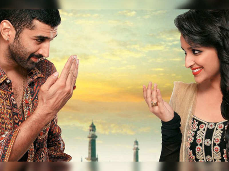 Daawat-E-Ishq to release on September 19