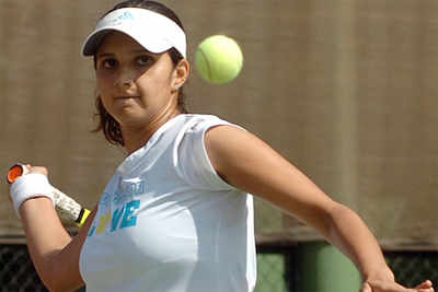 Sania-Cara reach semifinals of Rogers Cup