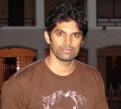 Producer Raj Zacharias to act in Tamil