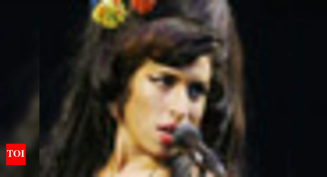 Amy won't let Blake divorce her English Movie News Times of India(01)