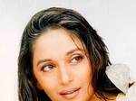 Madhuri: flower power