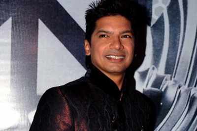 Shaan to perform in Colombo