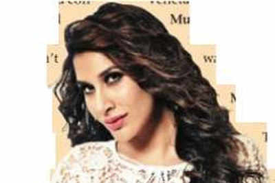 Style file: Sophie Choudry
