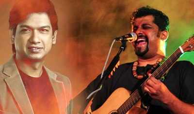 Raghu Dixit and Vijay Prakash to perform together