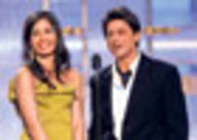 I don’t regret turning down Slumdog: SRK