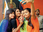 Shastri Sisters celebrate Rakshabandhan