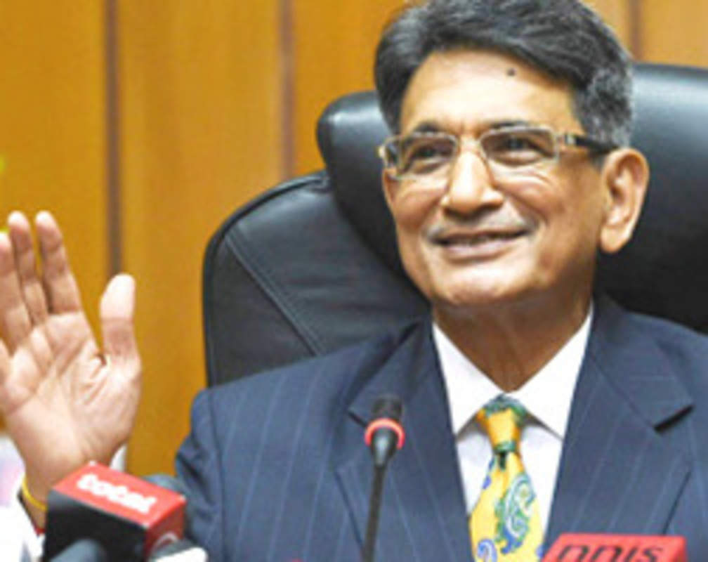 
CJI defends collegium system, says there is a campaign to defame judiciary
