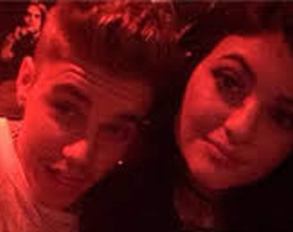
Justin Bieber's fatherly wishes for Kylie Jenner
