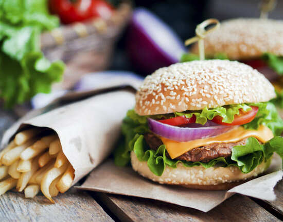 Best restaurants in Mumbai for American fare