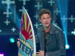 
Woodley, Elgort rock the Teen Choice Awards
