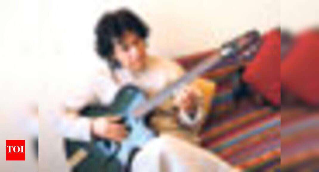 Wah Ustad! - The Times of India
