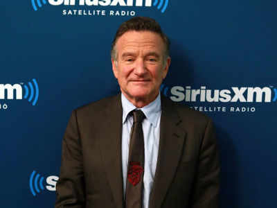 Actor Robin Williams dead in apparent suicide bid