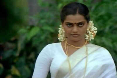 Why Silk Smitha's death haunts Ravichandran?