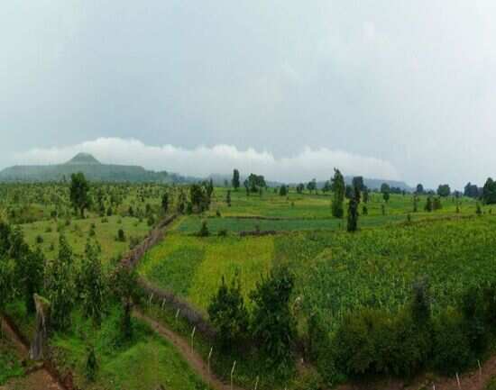 The mystic land of Mandu