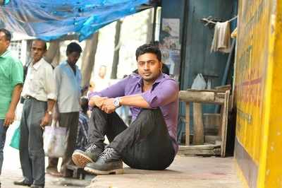I am insecure: Dev