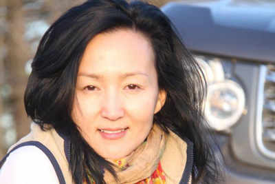 Award winning Mongolian actress roped in for Anil Kumar’s film