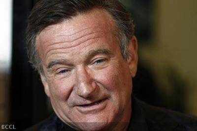 Tollywood stars mourn death of Robin Williams