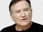 Robin Williams: Life in pics