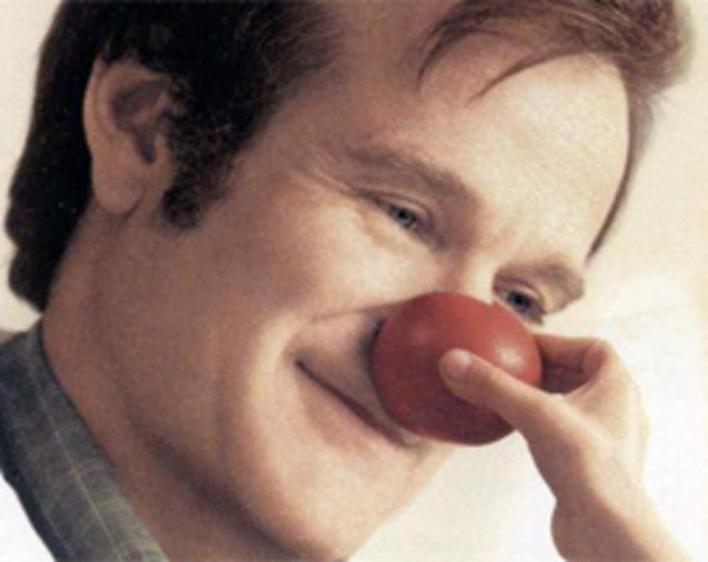 
Robin Williams found dead at home
