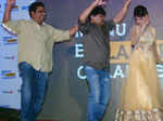 Meinu Ek Ladki Chaahiye music launch