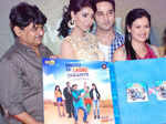 Meinu Ek Ladki Chaahiye music launch