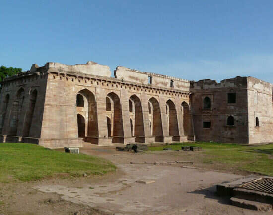 Hindola Mahal
