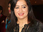 Sumalatha, Vani @ Hilton launch