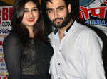 Ekkees Topon Ki Salaami: Music launch