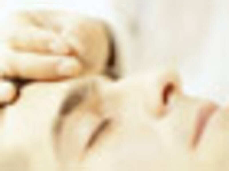 'Fake' acupuncture benefits patients Times of India