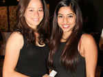 Sumalatha, Vani @ Hilton launch