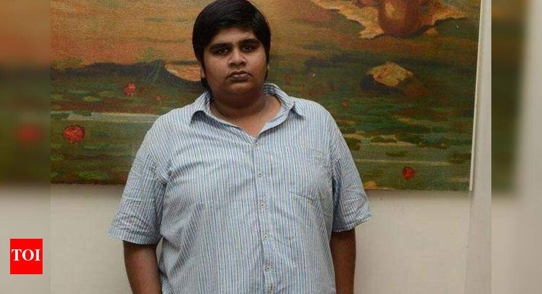 Face to face with Karthik Subburaj - Times of India
