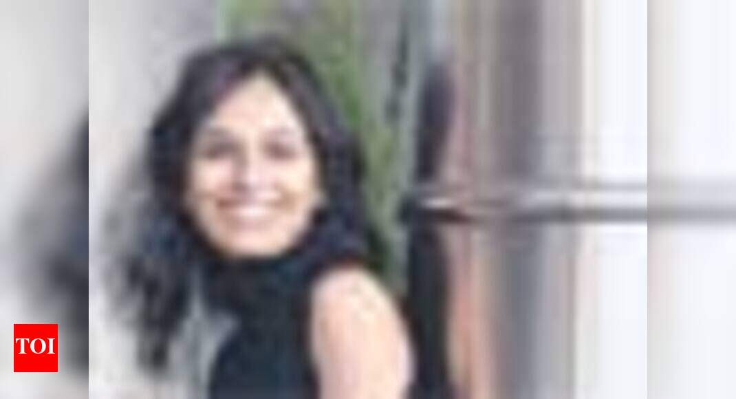 No language barriers for Yasmin | Hindi Movie News - The Times of India
