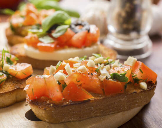 Restaurants in Chandigarh serving tasty vegetarian fare