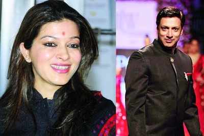 Madhur Bhandarkar and Subhash Kapoor are all praise for their producer Sangeeta Ahir