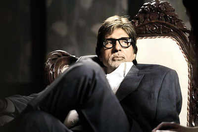 Amitabh Bachchan looking forward to shooting 'Piku' in Kolkata