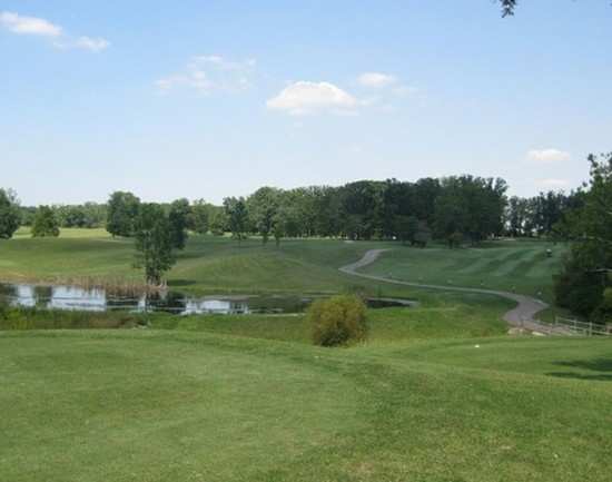 Pelham Bay and Split Rock Golf Courses - New York: Get the Detail of ...