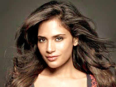 Richa Chadda: Family legacy cannot be a substitute for talent