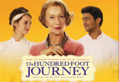 Afreen: The Hundred Foot Journey - Official AR Rahman