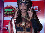 Akbar Birbal: Show launch