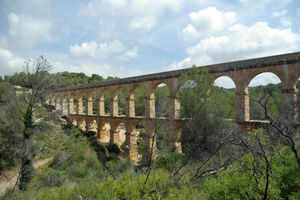 Pont de les Ferreres
