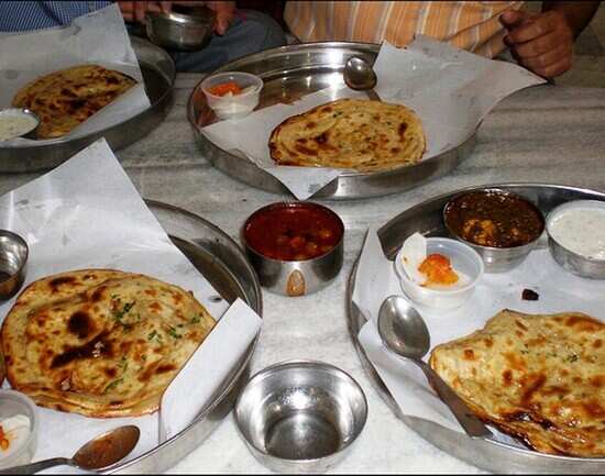Amritsar street food that will make your mouth water